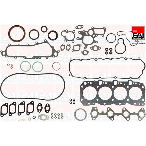 FAI Full Gasket Set FS1252