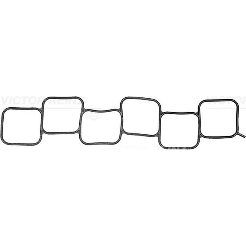 Victor Reinz Intake Manifold Housing Gasket OD ID Thick 71-53712-00