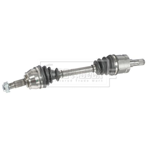 Borg & Beck CV Drive Shaft Driveshaft Front Left BDS1951