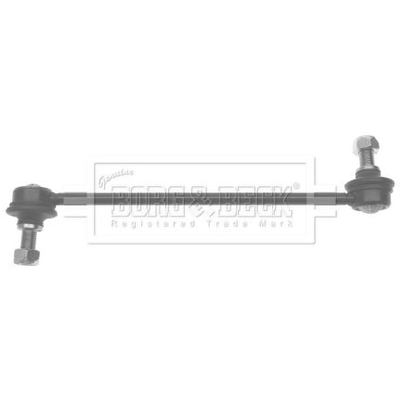 Borg & Beck Stabiliser Bar Link Coupling Rod BDL7286