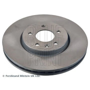 Blue Print Front Brake Discs ADW194331