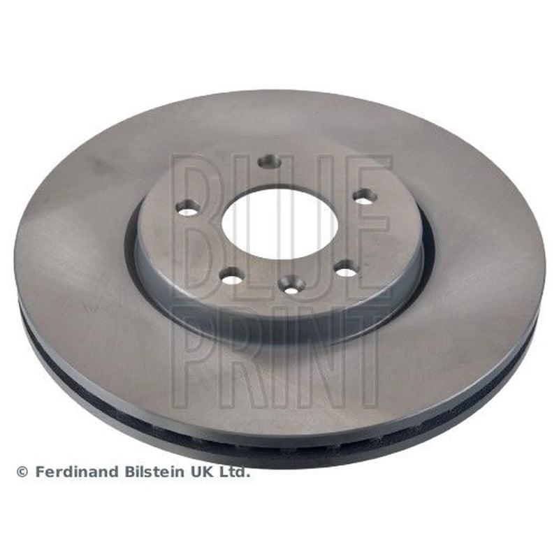Blue Print Front Brake Discs ADW194331