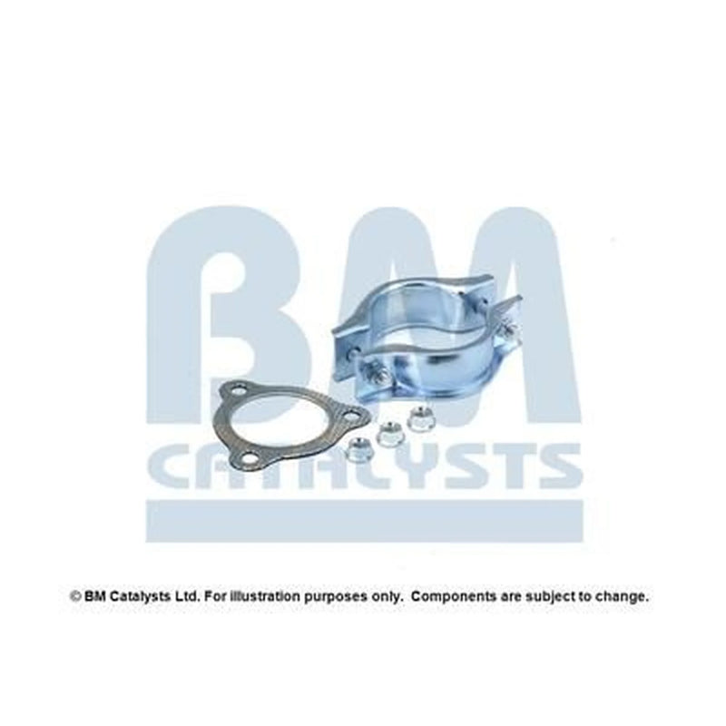 BM Catalysts Fitting Kit FK80285B FK80285B