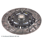 Blue Print Clutch Friction Disc Plate 184mm 20 Splines ADM53106