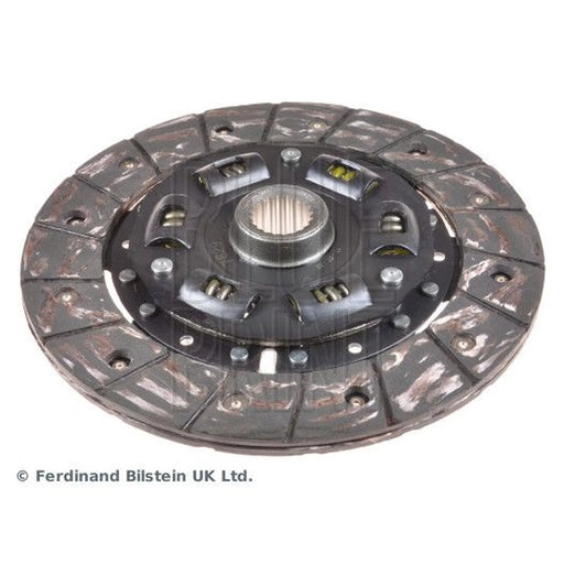 Blue Print Clutch Friction Disc Plate 184mm 20 Splines ADM53106