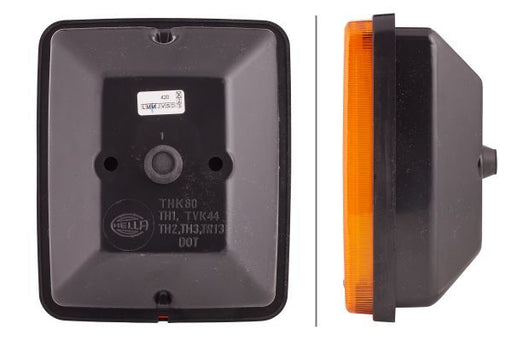 Hella 2XS 003 236-387 End Outline Marker Light