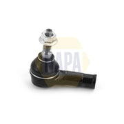NAPA Steering Tie Rod End Ball Joint Front Right NST7097