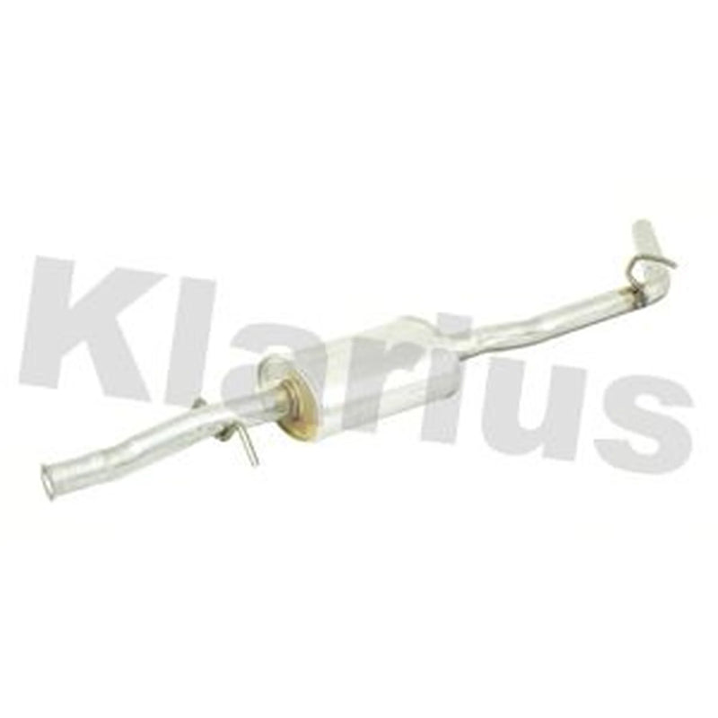 Klarius Box With Centre Pipe Centre RN928L
