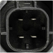 Gates Engine Cooling Water Pump Rear 41596E