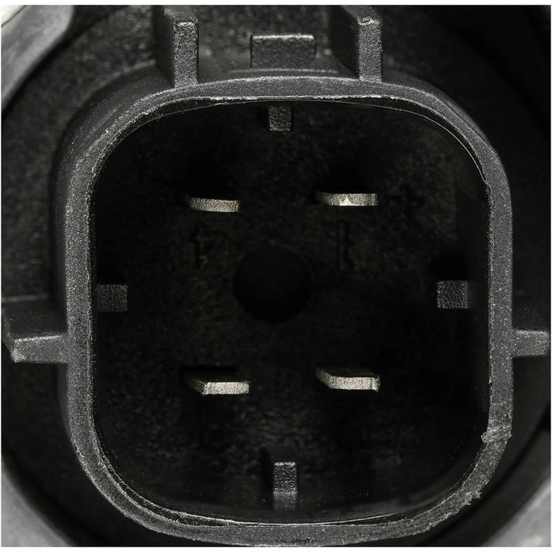 Gates Engine Cooling Water Pump Rear 41596E