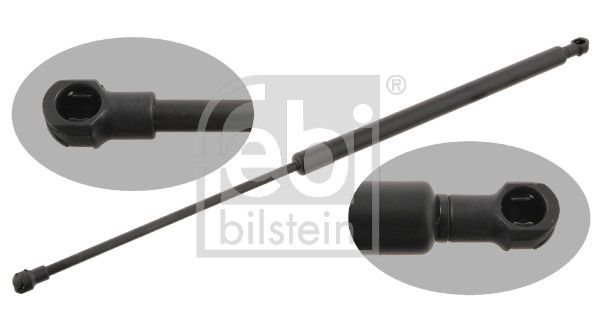 Febi Boot Gas Strut Lift Support Tailgate / Boot Lid Shock Replacement both