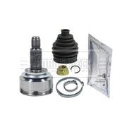 Borg & Beck Drive Shaft Joint Kit BCJ1337