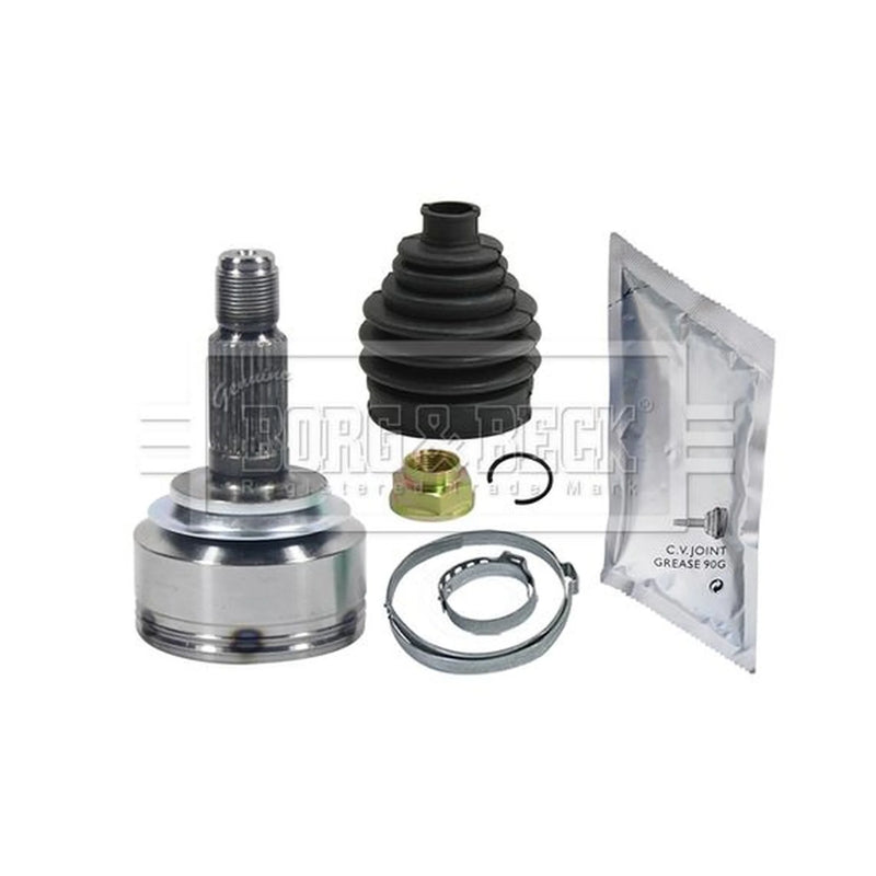 Borg & Beck Drive Shaft Joint Kit BCJ1337