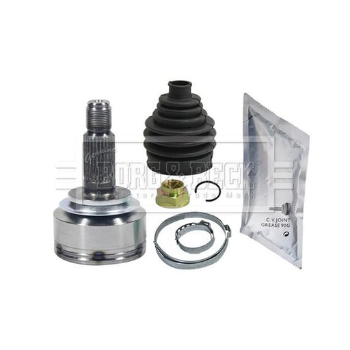 Borg & Beck Drive Shaft Joint Kit BCJ1337