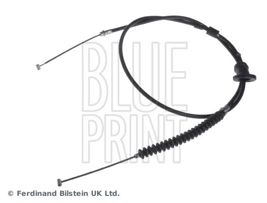 Blue Print Handbrake Cable Front