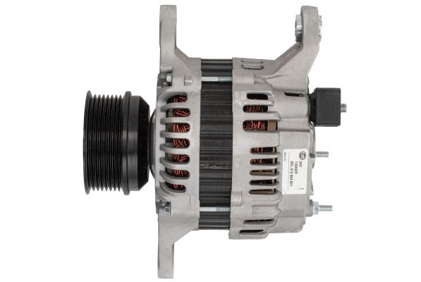 Hella 8EL 012 584-801 Alternator