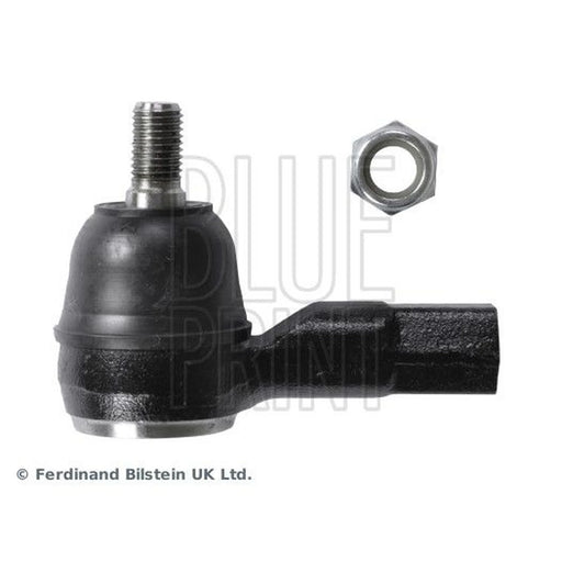Blue Print Steering Tie Rod End Ball Joint Front Right ADG087127