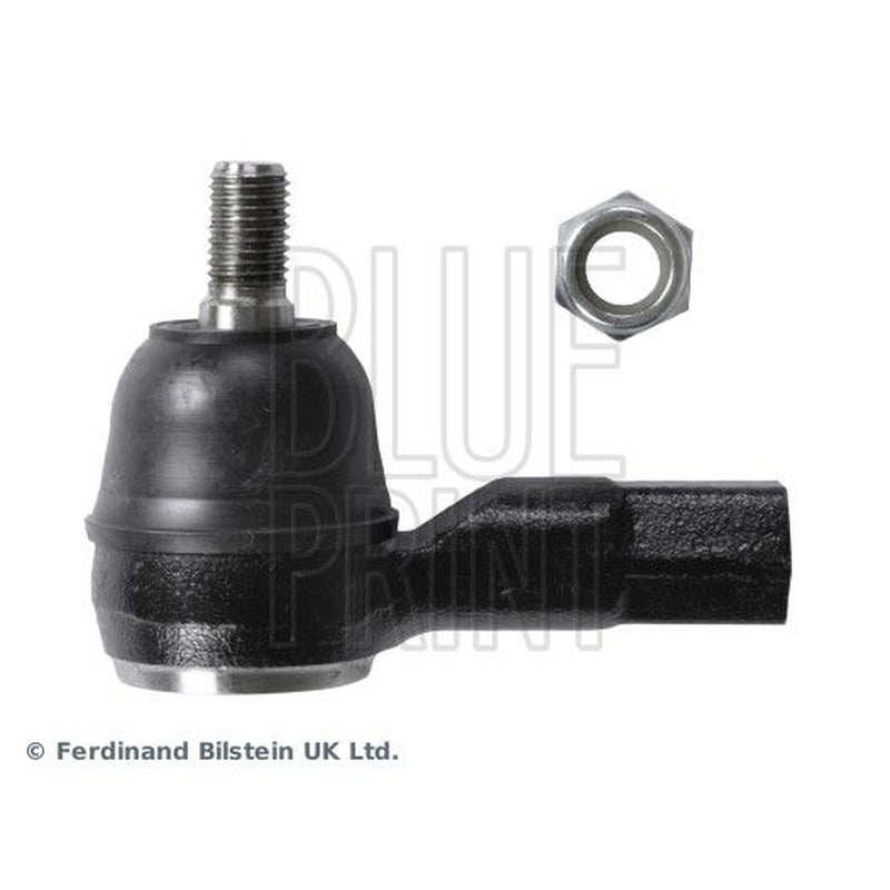 Blue Print Steering Tie Rod End Ball Joint Front Right ADG087127