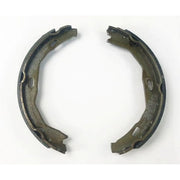 Juratek Brake Shoe Set Axle Kit Rear JBS1132