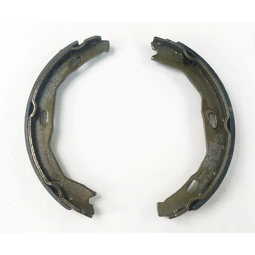 Juratek Brake Shoe Set Axle Kit Rear JBS1132