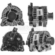 Borg & Beck Car Alternator 12V BBA3034