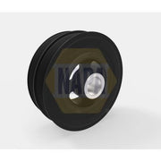 NAPA Crank Shaft Belt Pulley NTV1078