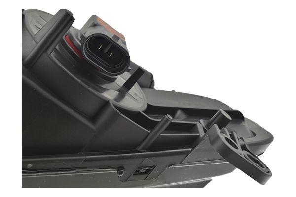 Hella 1NE 010 832-261 Front Fog Light