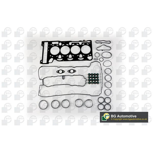 BGA Cylinder Head Gasket Kit HK9760