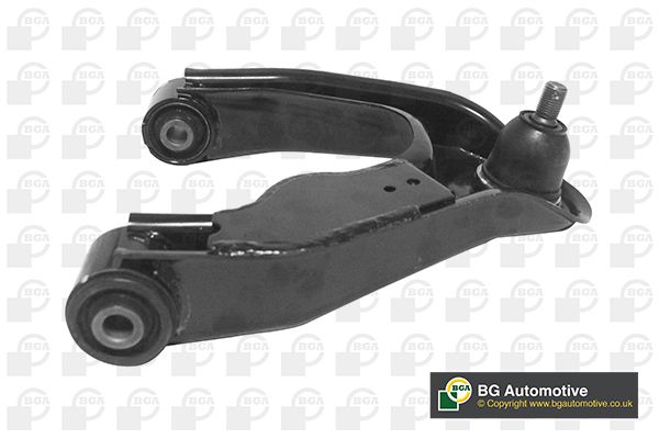 BGA Control/Trailing Arm Front Left