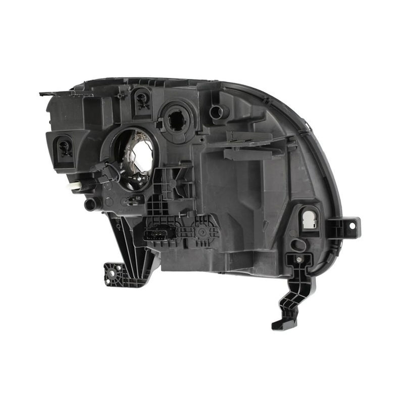 Valeo Headlight Headlamp H4 Left 451003
