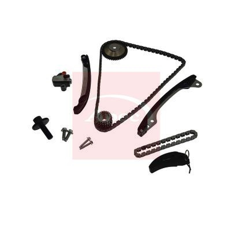 Apec Timing Chain Kit Set 52 Links ACK4011