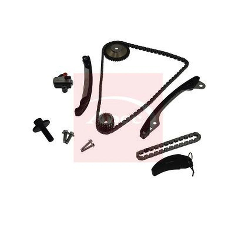 Apec Timing Chain Kit Set 52 Links ACK4011