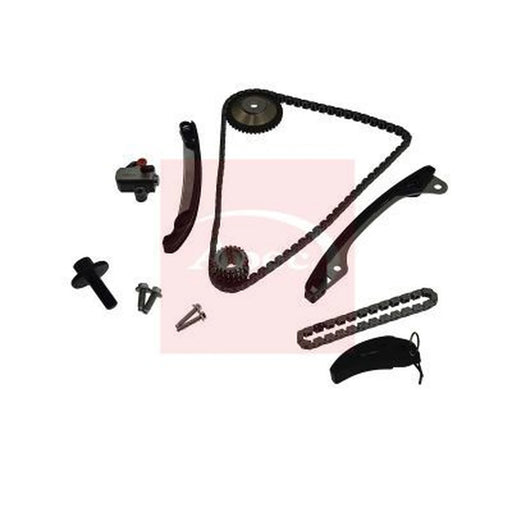 Apec Timing Chain Kit Set 52 Links ACK4011