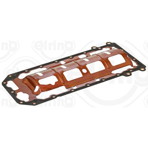 Elring Oil Sump Gasket Wide Thick 178.990