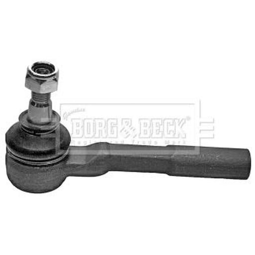 Borg & Beck Steering Tie Rod End Ball Joint BTR4826