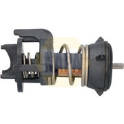 NAPA Thermostat,Coolant NTH1040