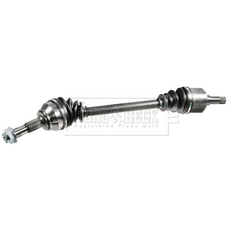 Borg & Beck CV Drive Shaft Driveshaft Front Left BDS1631