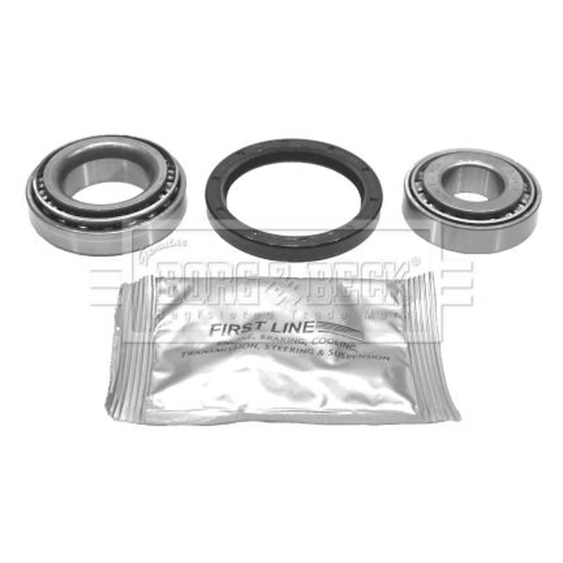 Borg & Beck Wheel Bearing Kit BWK039