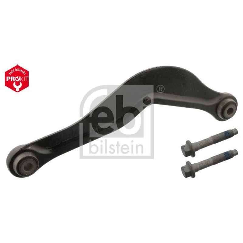 Febi Wheel Suspension Rod/Strut Rear Right 46001