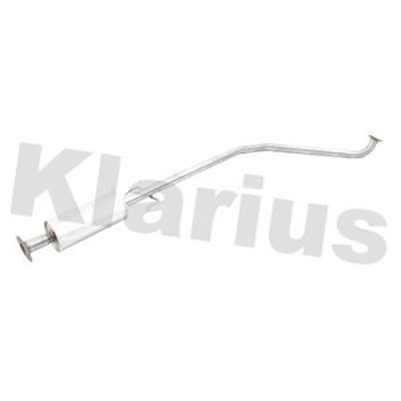 Klarius Box With Centre Pipe Centre DW27E