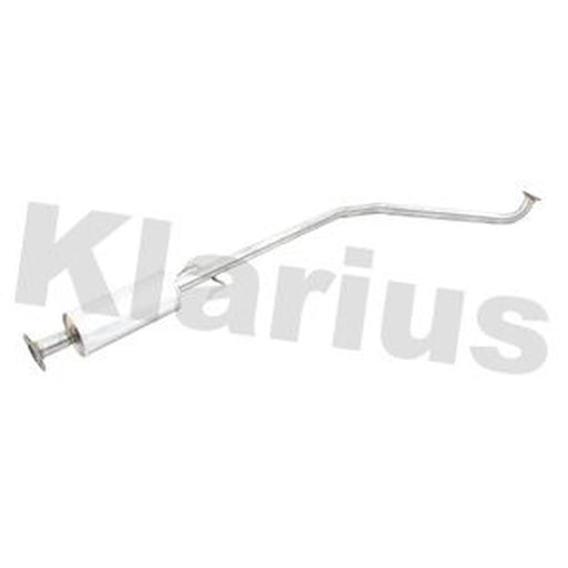 Klarius Box With Centre Pipe Centre DW27E
