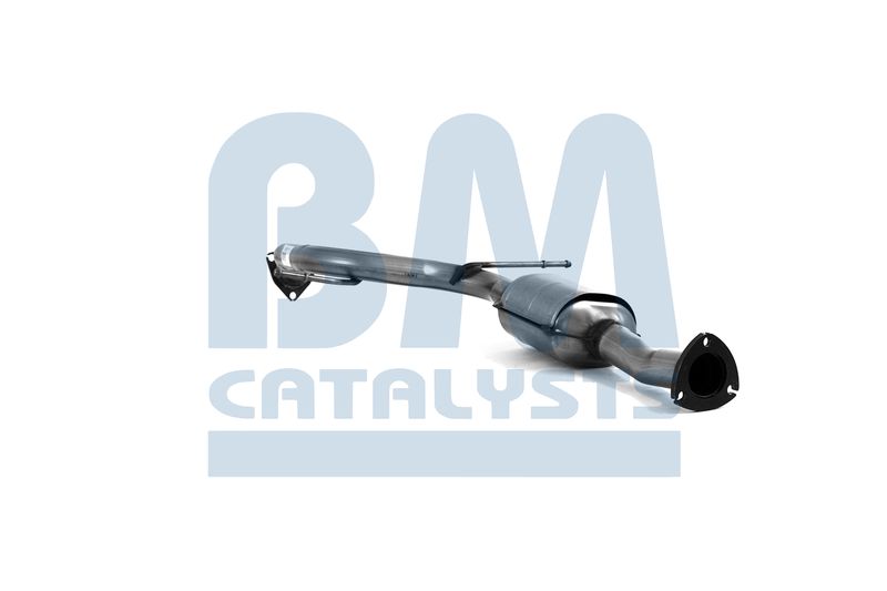 BM Catalysts Catalytic Converter fits Ford Galaxy I 1995-2006 BM90051H 1002895