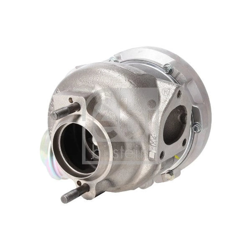 Febi Turbocharger Turbo Unit 187177