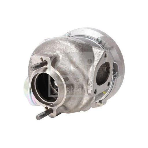 Febi Turbocharger Turbo Unit 187177