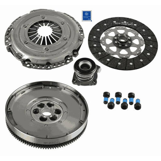 Sachs Clutch Kit Set 3pc 2290601131