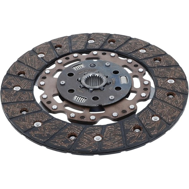 Sachs Clutch Kit Set 2290 601 084