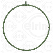 Elring Intake Manifold Housing Gasket OD ID Thick 851.150