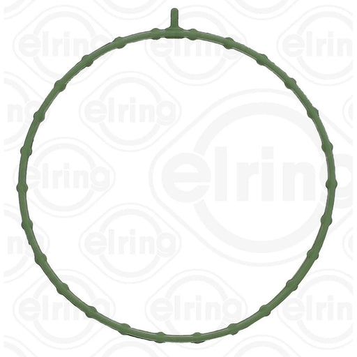 Elring Intake Manifold Housing Gasket OD ID Thick 851.150