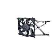 NRF Engine Cooling Fan 470057