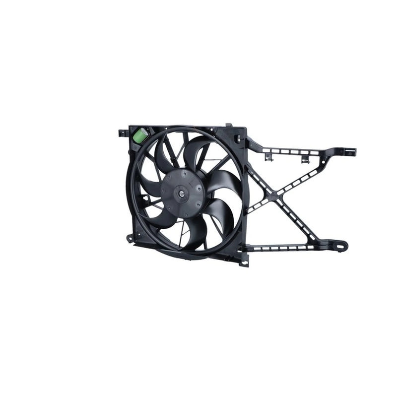 NRF Engine Cooling Fan 470057
